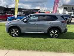 2025 Nissan X-TRAIL Ti-L