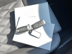 2025 Nissan X-TRAIL Ti-L