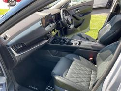 2025 Nissan X-TRAIL Ti-L