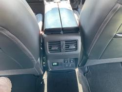 2025 Nissan X-TRAIL Ti-L