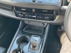 2025 Nissan X-TRAIL Ti-L