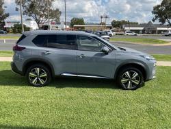 2025 Nissan X-TRAIL Ti-L