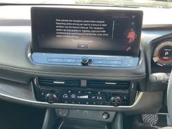 2025 Nissan X-TRAIL Ti-L