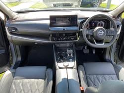 2025 Nissan X-TRAIL Ti-L