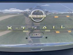 2025 Nissan X-TRAIL Ti-L