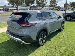 2025 Nissan X-TRAIL Ti-L