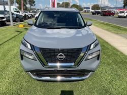 2025 Nissan X-TRAIL Ti-L