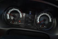 2019 Toyota Hilux Rogue