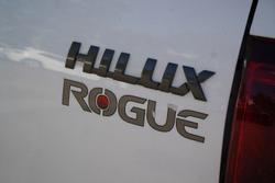 2019 Toyota Hilux Rogue
