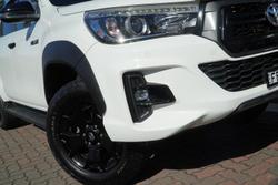 2019 Toyota Hilux Rogue