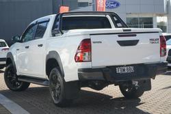 2019 Toyota Hilux Rogue