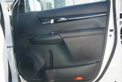 2019 Toyota Hilux Rogue