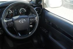 2019 Toyota Hilux Rogue