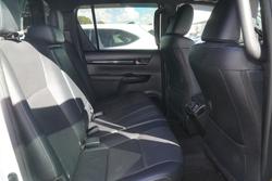 2019 Toyota Hilux Rogue