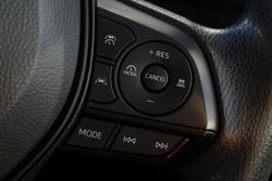 2024 Toyota Corolla Cross GX