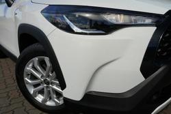 2024 Toyota Corolla Cross GX