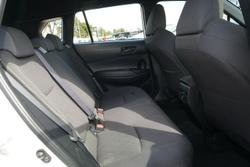 2024 Toyota Corolla Cross GX