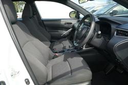 2024 Toyota Corolla Cross GX