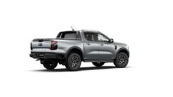 2026 Ford Ranger Wildtrak