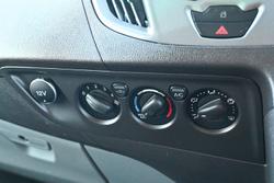 2017 Ford Transit Custom 290S