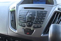 2017 Ford Transit Custom 290S