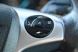 2017 Ford Transit Custom 290S