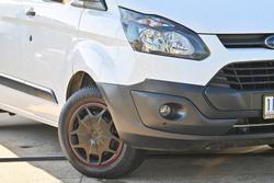 2017 Ford Transit Custom 290S