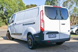 2017 Ford Transit Custom 290S