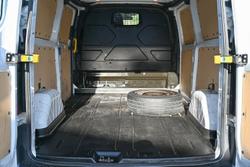 2017 Ford Transit Custom 290S