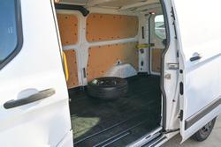 2017 Ford Transit Custom 290S