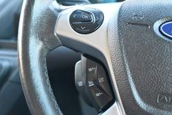 2017 Ford Transit Custom 290S