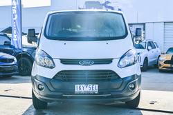 2017 Ford Transit Custom 290S