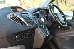 2017 Ford Transit Custom 290S