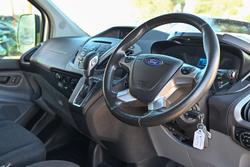 2017 Ford Transit Custom 290S