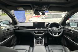 2024 SsangYong Musso Ultimate Luxury