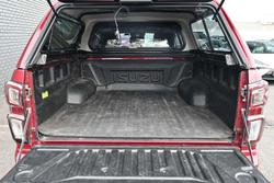 2022 Isuzu D-MAX LS-U+