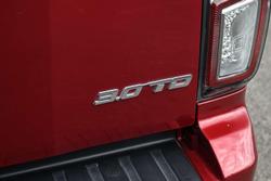 2022 Isuzu D-MAX LS-U+