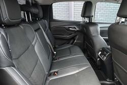 2022 Isuzu D-MAX LS-U+