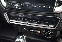 2022 Isuzu D-MAX LS-U+