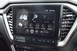 2022 Isuzu D-MAX LS-U+