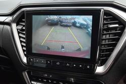 2022 Isuzu D-MAX LS-U+