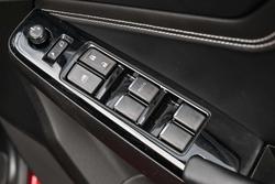 2022 Isuzu D-MAX LS-U+