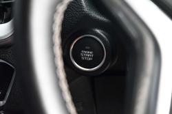 2022 Isuzu D-MAX LS-U+