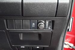 2022 Isuzu D-MAX LS-U+