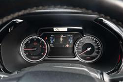 2022 Isuzu D-MAX LS-U+