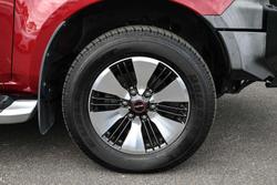 2022 Isuzu D-MAX LS-U+