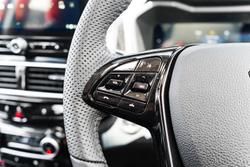 2025 Mahindra XUV3XO AX5L