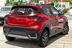 2025 Mahindra XUV3XO AX5L