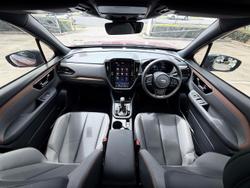 2025 Subaru Forester Hybrid Sport