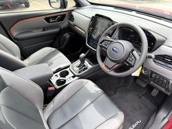 2025 Subaru Forester Hybrid Sport